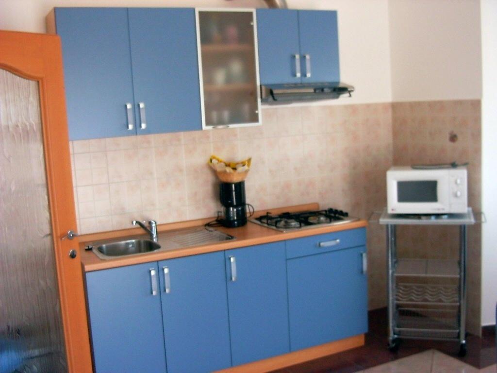 Apartment Irena Premantura Rom bilde