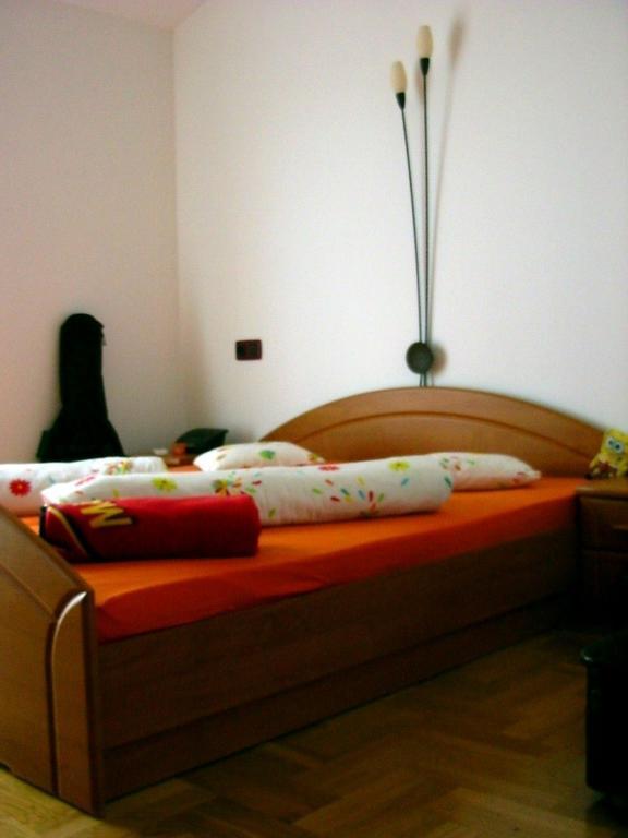 Apartment Irena Premantura Rom bilde